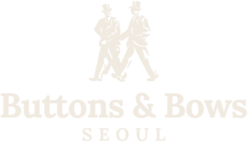 Buttons & Bows Seoul